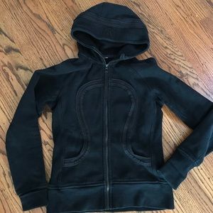 Scuba Hoodie *special edition*